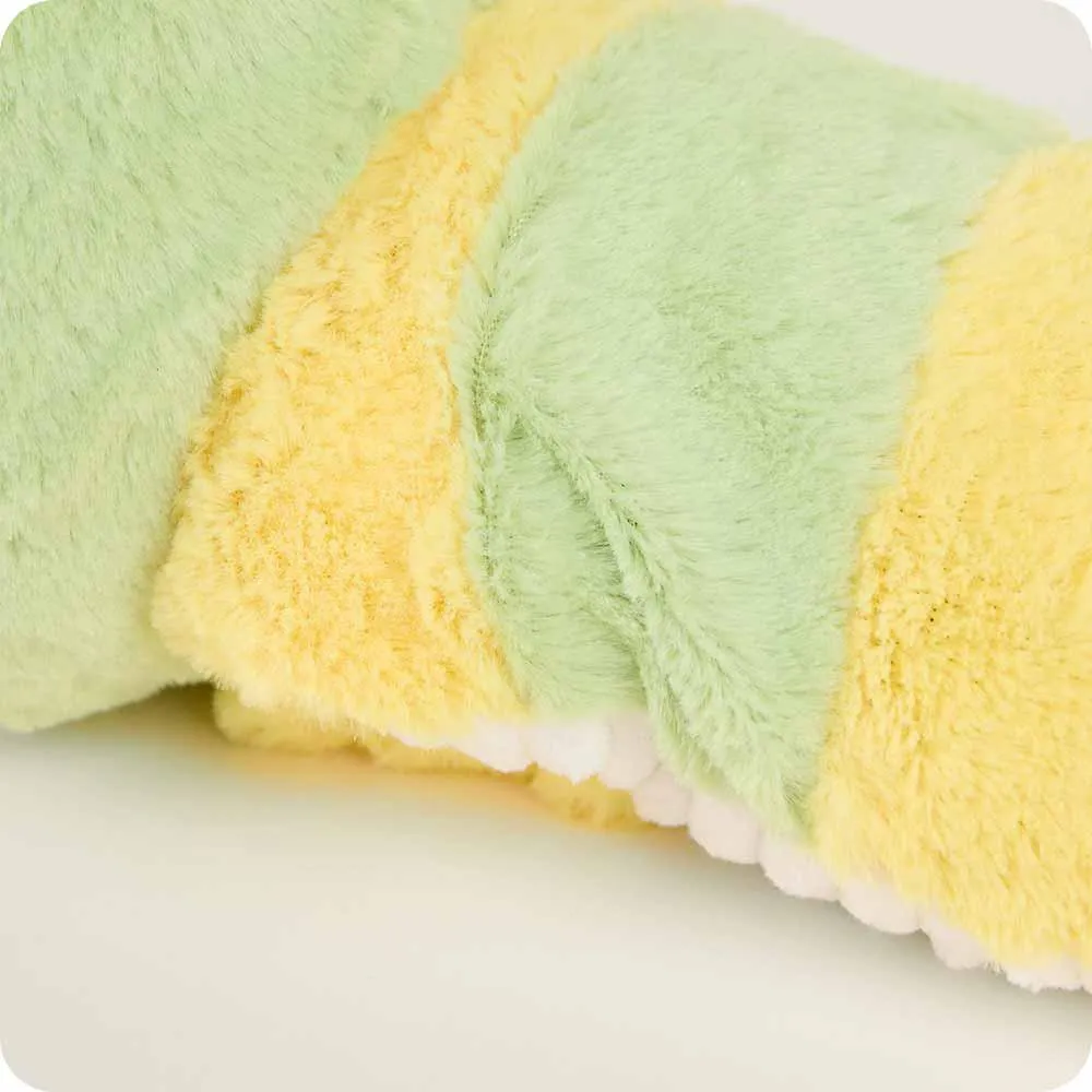 Caterpillar Warmies
