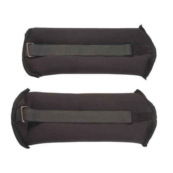 Champion Sports 2 Lb Ankle/Wrist Weight