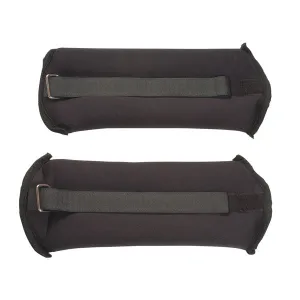 Champion Sports 2 Lb Ankle/Wrist Weight