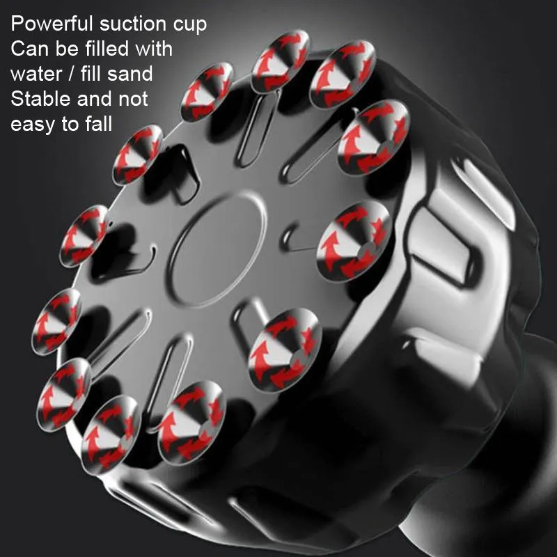 Children Adult Reaction Ball Rotation Training Equipment - Adult Model Devil