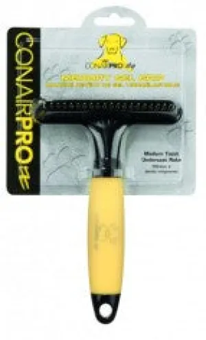 Conair Dog (Medium) Rake