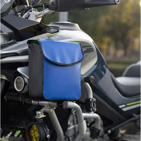 Corda - Bag for bicycle