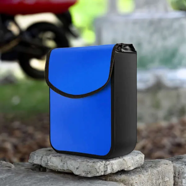 Corda - Bag for bicycle