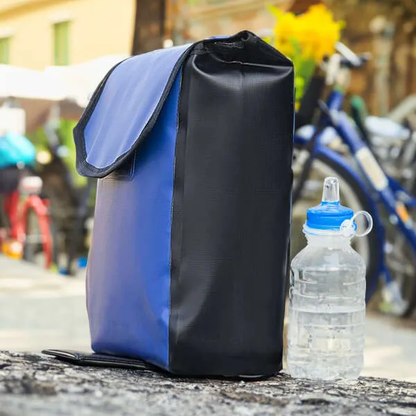 Corda - Bag for bicycle