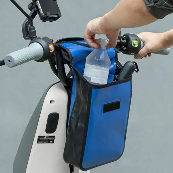 Corda - Bag for bicycle