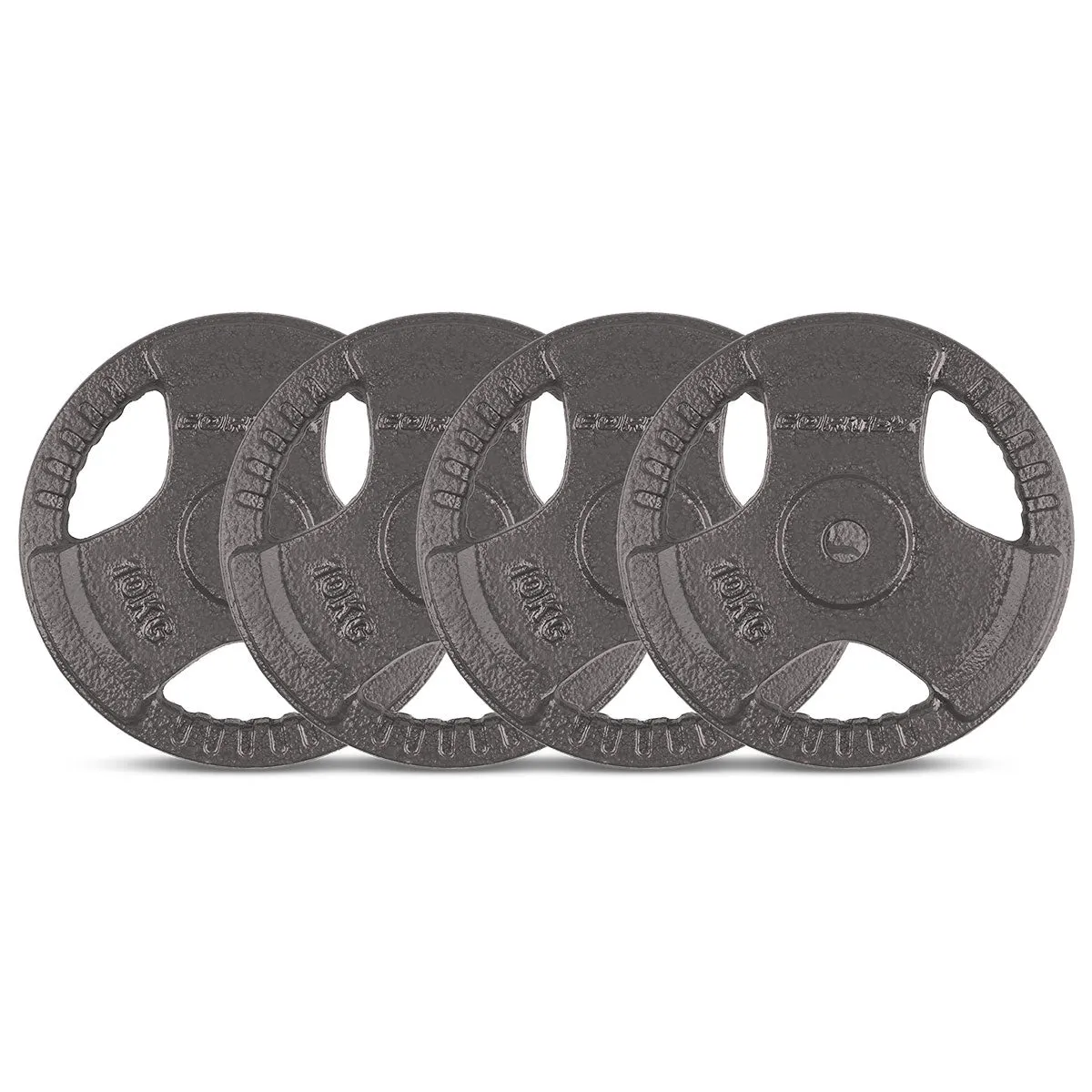 Cortex SR3 Squat Rack with 90kg Tri-Grip Weights   BN-9 Bench   Multi-Bar Package