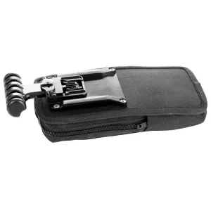 Cressi Flat Lock Aid System Weight Pocket 10 Lb