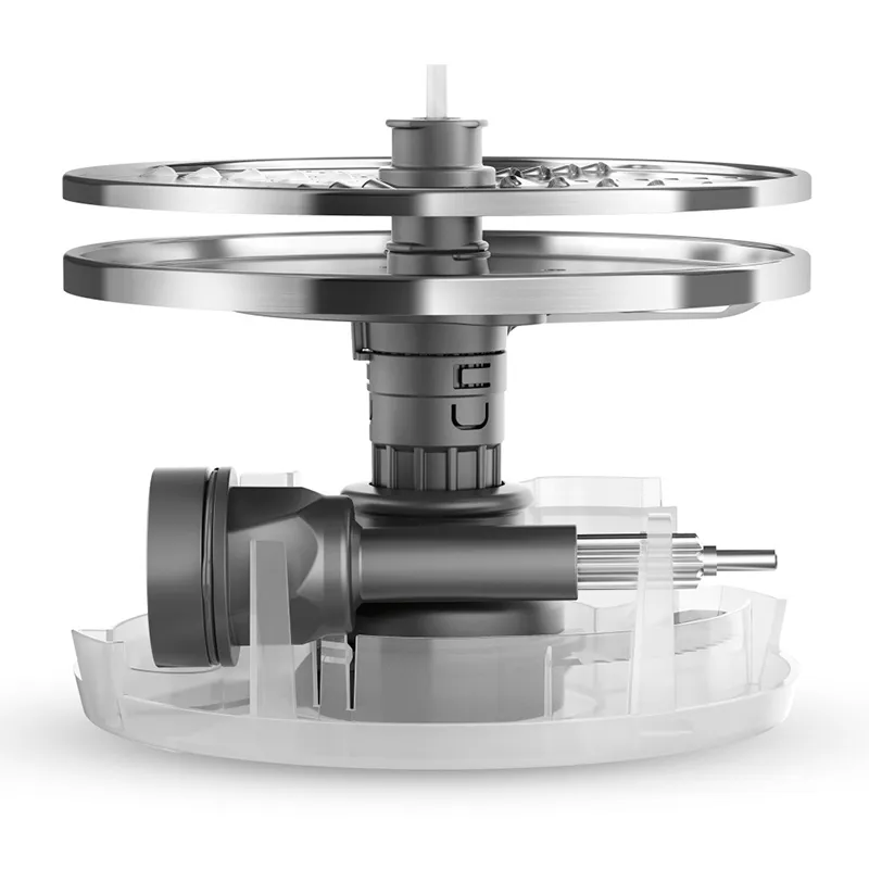 Cuisinart Core Custom 13 Cup Multifunction Food Processor
