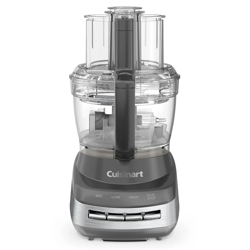 Cuisinart Core Custom 13 Cup Multifunction Food Processor