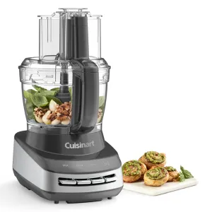 Cuisinart Core Custom 13 Cup Multifunction Food Processor