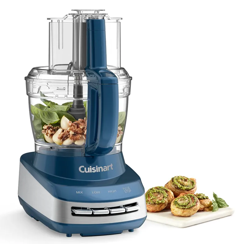 Cuisinart Core Custom 13 Cup Multifunction Food Processor