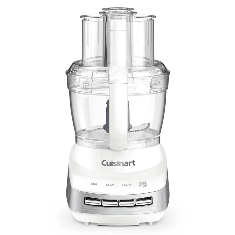 Cuisinart Core Custom 13 Cup Multifunction Food Processor