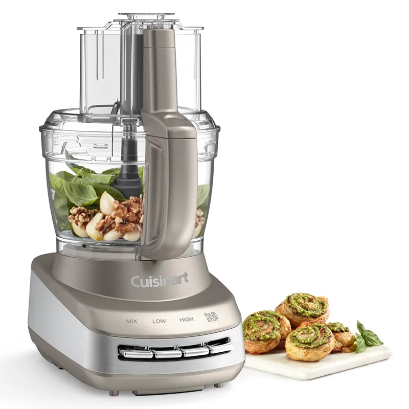 Cuisinart Core Custom 13 Cup Multifunction Food Processor