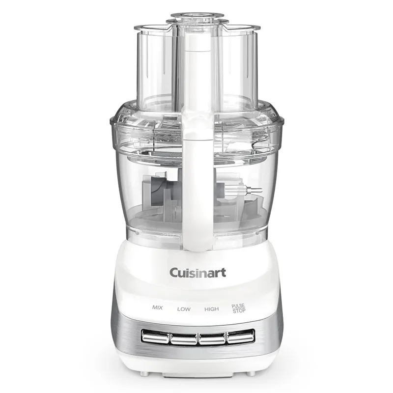 Cuisinart Core Custom 13 Cup Multifunction Food Processor