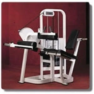 Cybex VR2 Seated Leg Curl 4626