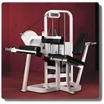 Cybex VR2 Seated Leg Curl 4626