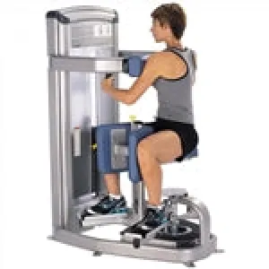 Cybex VR3 Torso Rotation 12190