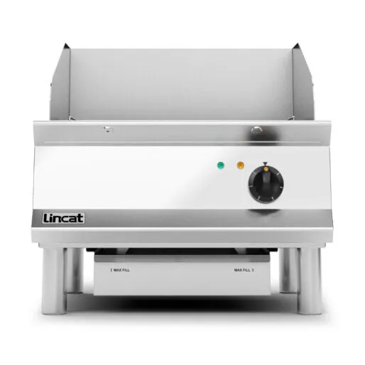 DE246 Lincat Opus 800 Electric Chargrill OE8413