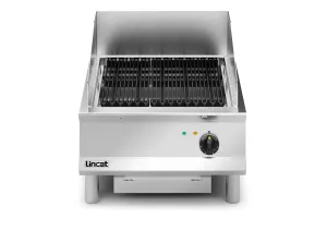 DE246 Lincat Opus 800 Electric Chargrill OE8413