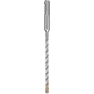 DEWALT DW5407 - SDS PLUS 2 CUTTER DRILL BIT - 3/16"