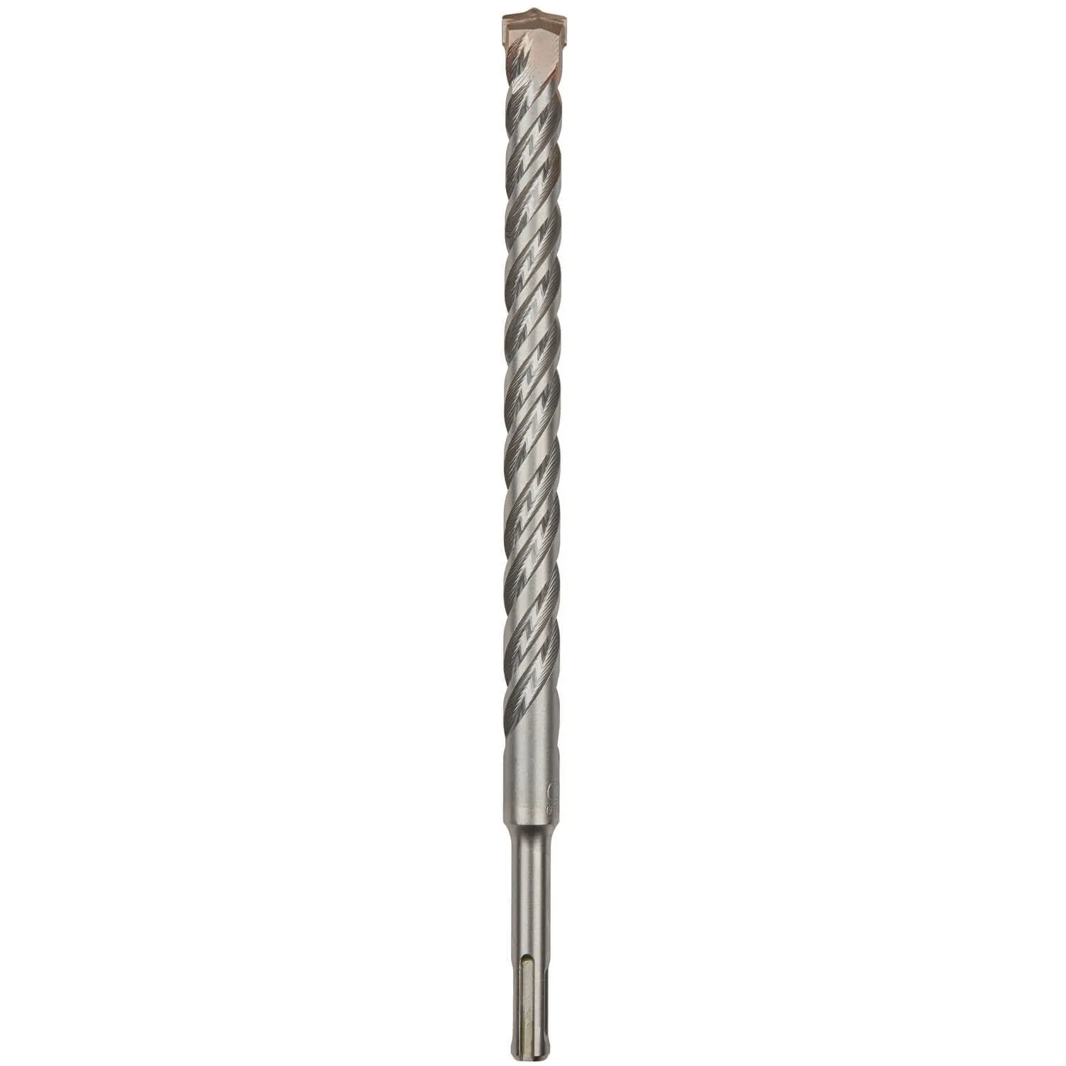 DEWALT  DW5447   SDS PLUS 2 CUTTER DRILL BIT - 5/8"