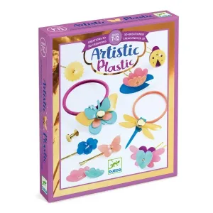 Djeco Hairstyling Accessories