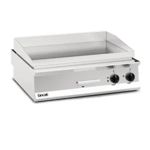 DM553 Lincat Opus 800 Chrome Griddle OE8206/C