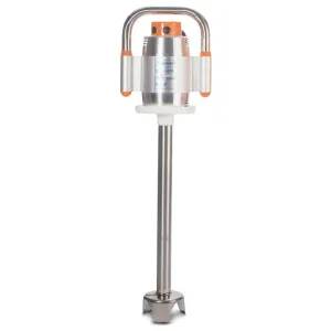 Dynamic Supermixer Machine - 220v