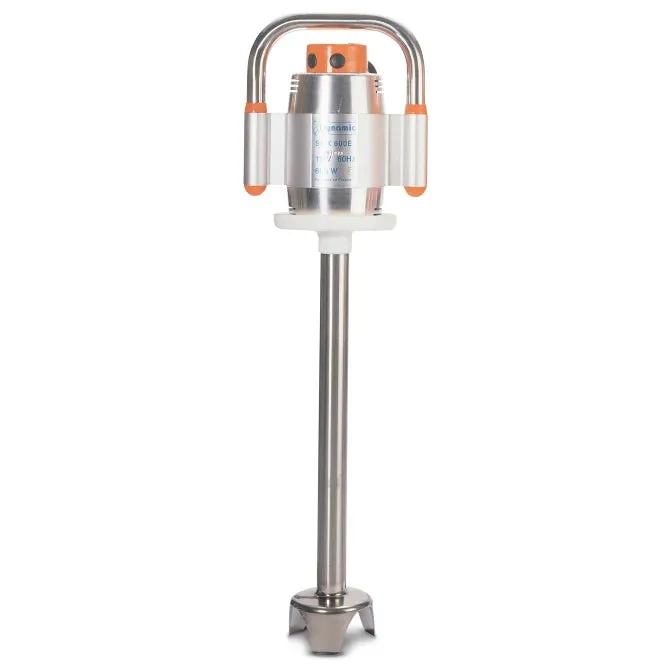 Dynamic Supermixer Machine - 220v