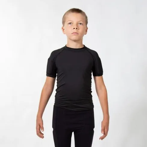 Dynamics Boy's & Men's Performance Shorts