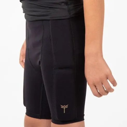 Dynamics Boy's & Men's Performance Shorts