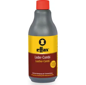 Effax Leather Combi