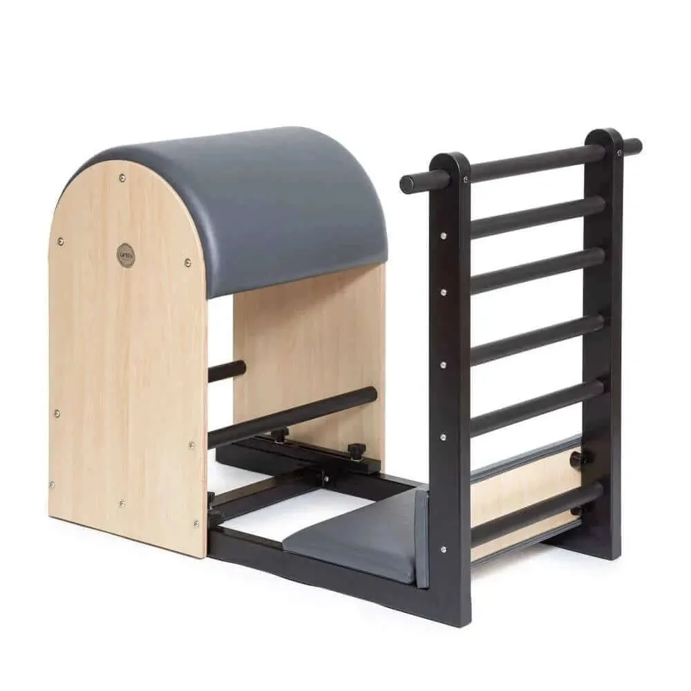 Elina Pilates Elite Steel Ladder Barrel
