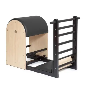 Elina Pilates Elite Steel Ladder Barrel