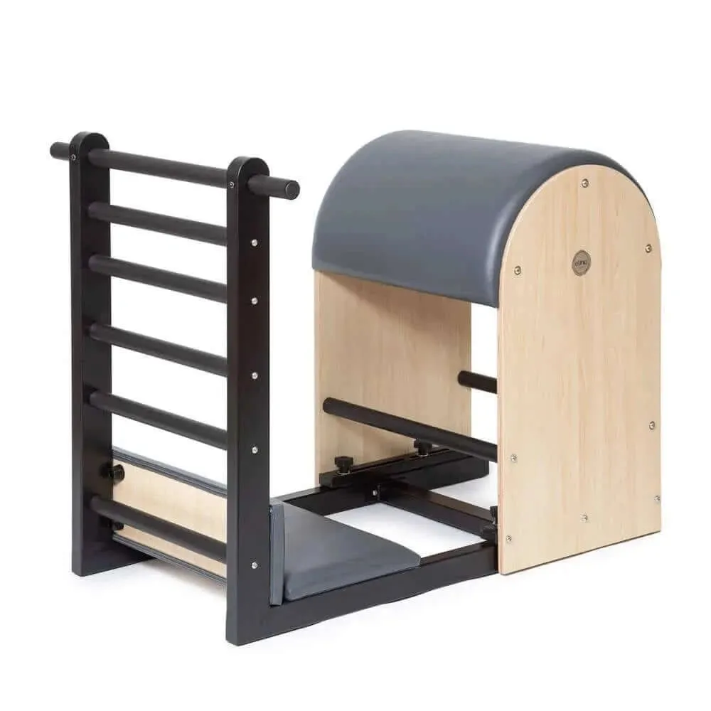 Elina Pilates Elite Steel Ladder Barrel