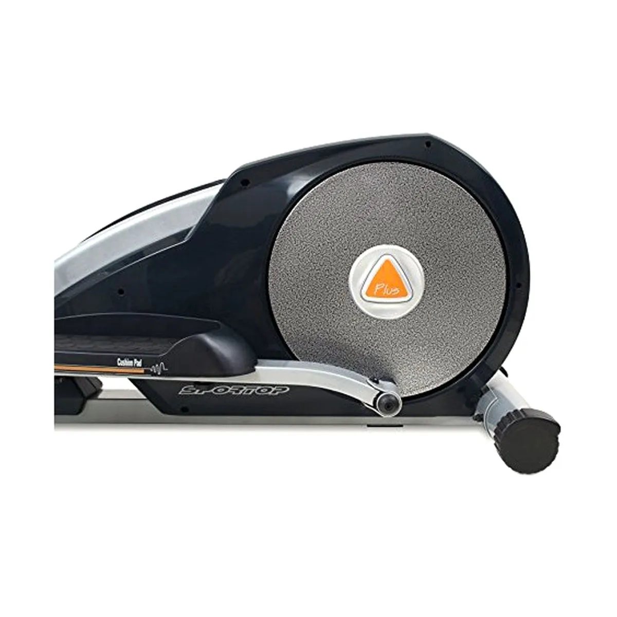 ELLIPTICAL-BIKE E7000P