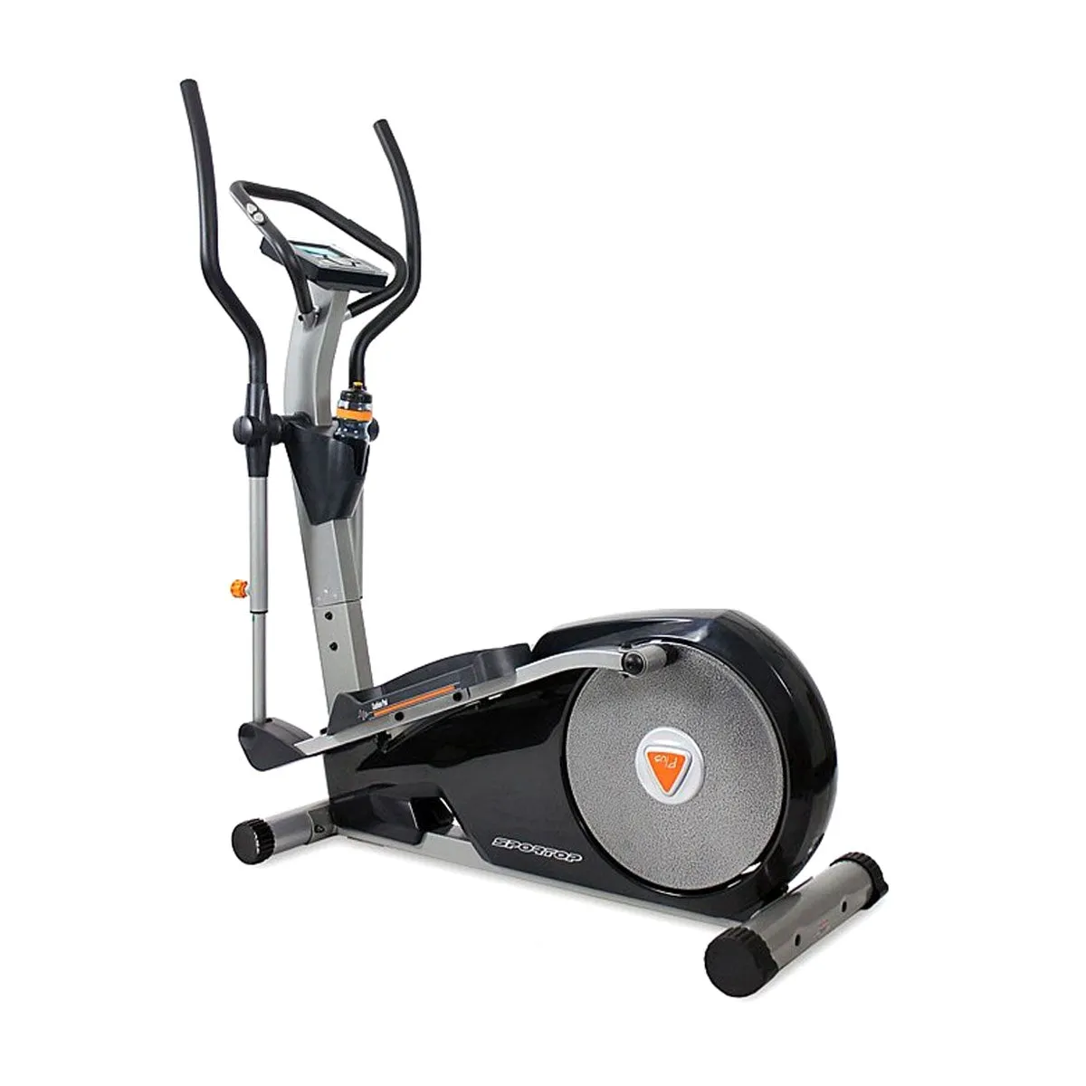 ELLIPTICAL-BIKE E7000P