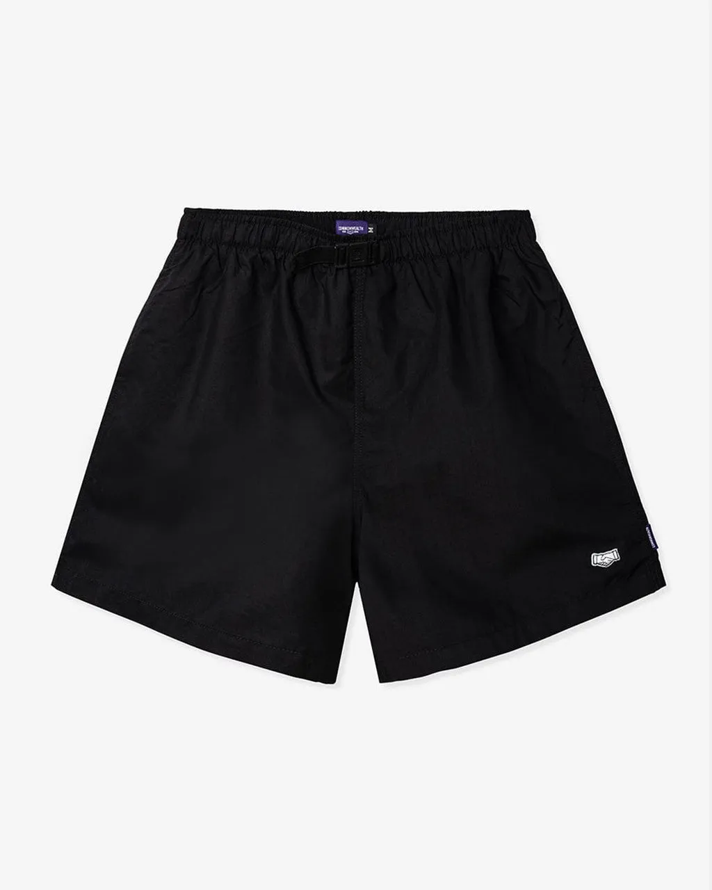 Equipment Shorts Black