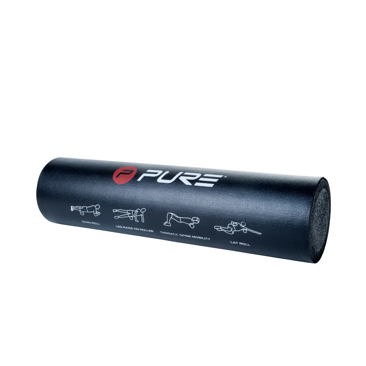 Exercise Trainer Roller 60x15cm/75x15cm