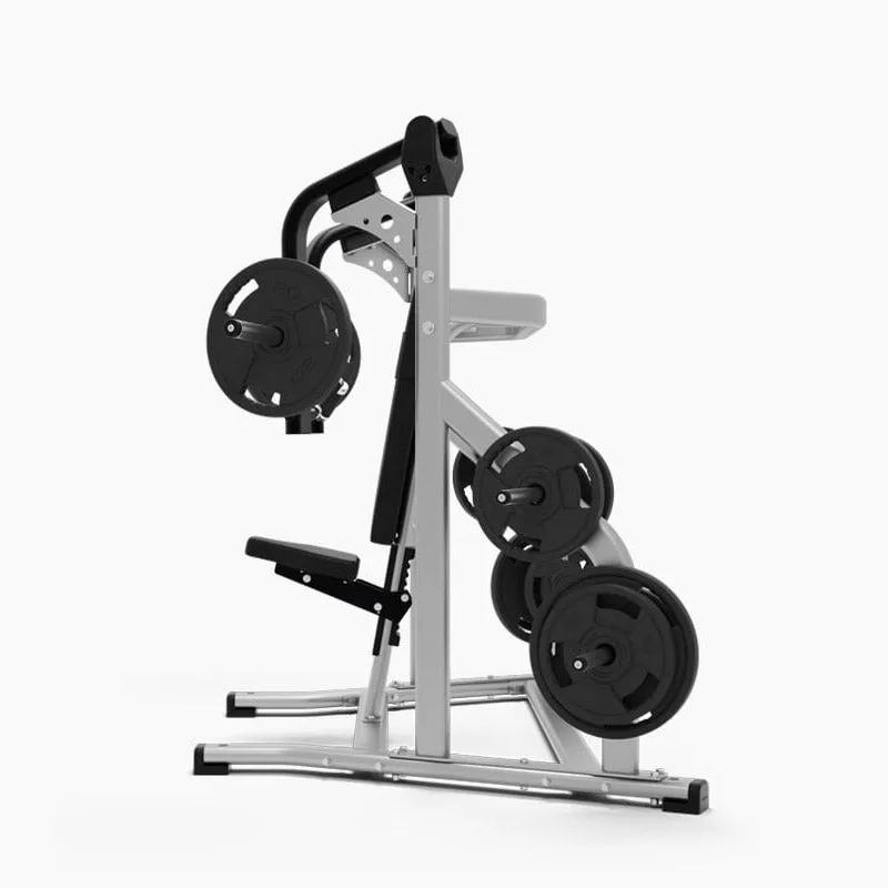Exigo ISO-Lateral Incline Chest Press