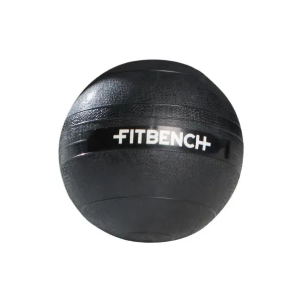 FitBench One - All In One Bench With Weights and Storage