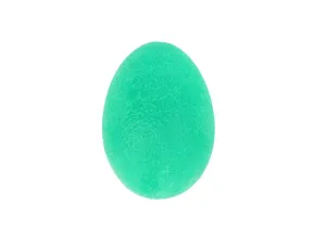 Fitness Mad Strong Grip - Hand Exerciser Strong (Green)