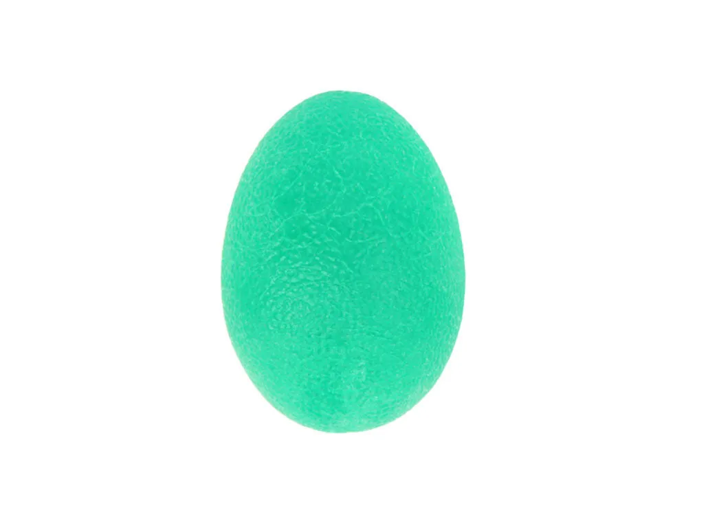 Fitness Mad Strong Grip - Hand Exerciser Strong (Green)