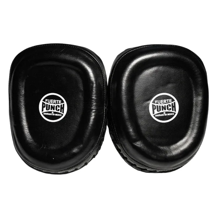 FOCUS PADS - Mexican™ POCKET ROCKET - BLACK