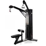 FreeMotion Lat Pull Down Strength Equipment