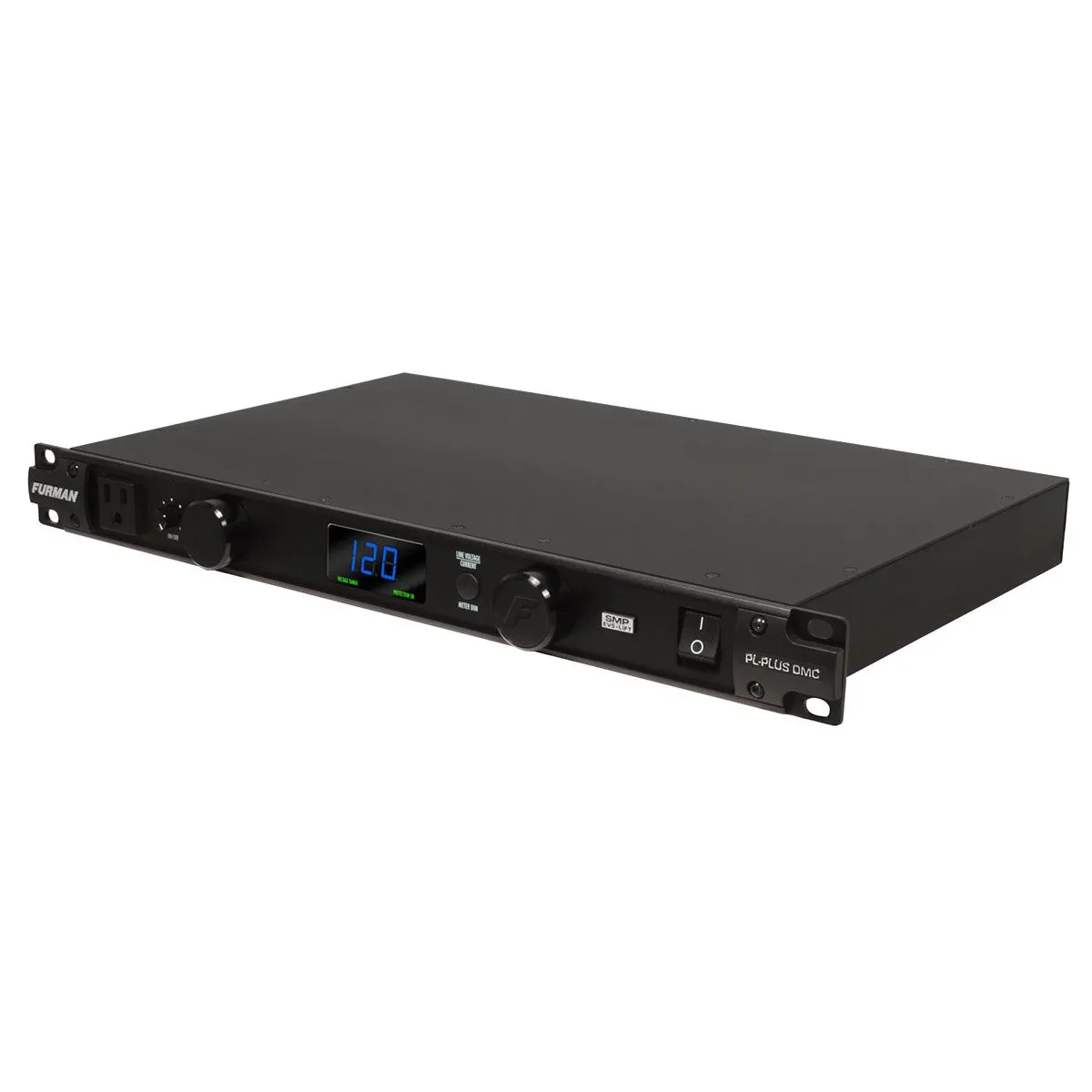 Furman PL-PLUSDMC 15A Standard Rack Power Conditioner