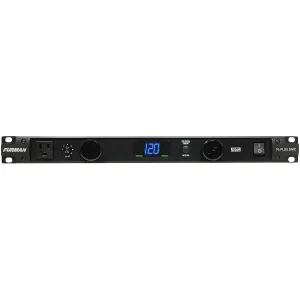 Furman PL-PLUSDMC 15A Standard Rack Power Conditioner