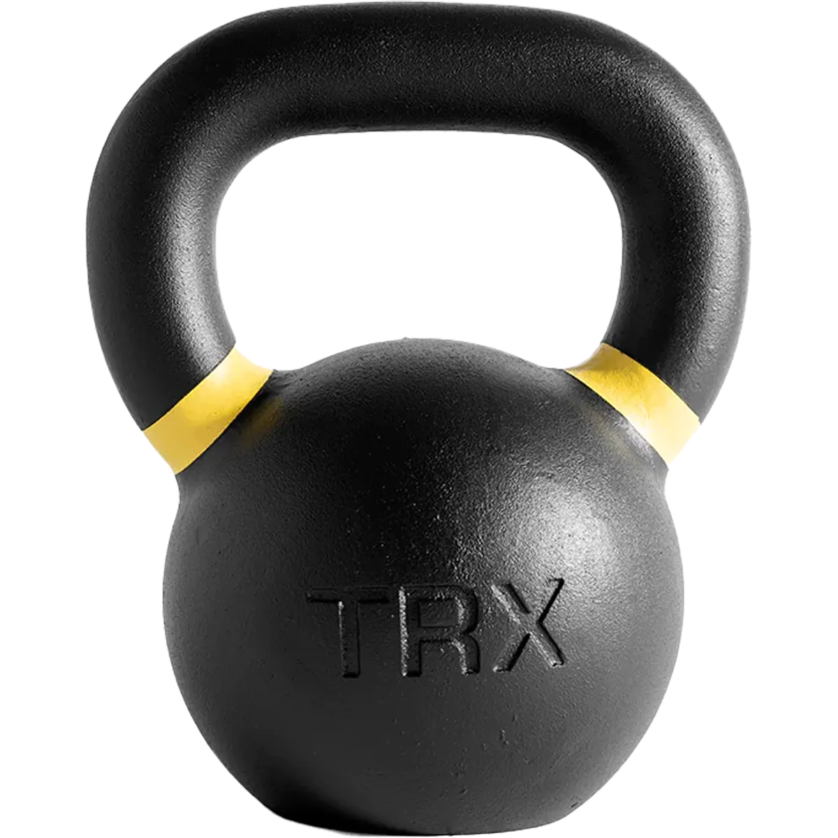 Gravity Cast Kettlebell - 62 lb