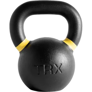 Gravity Cast Kettlebell - 62 lb