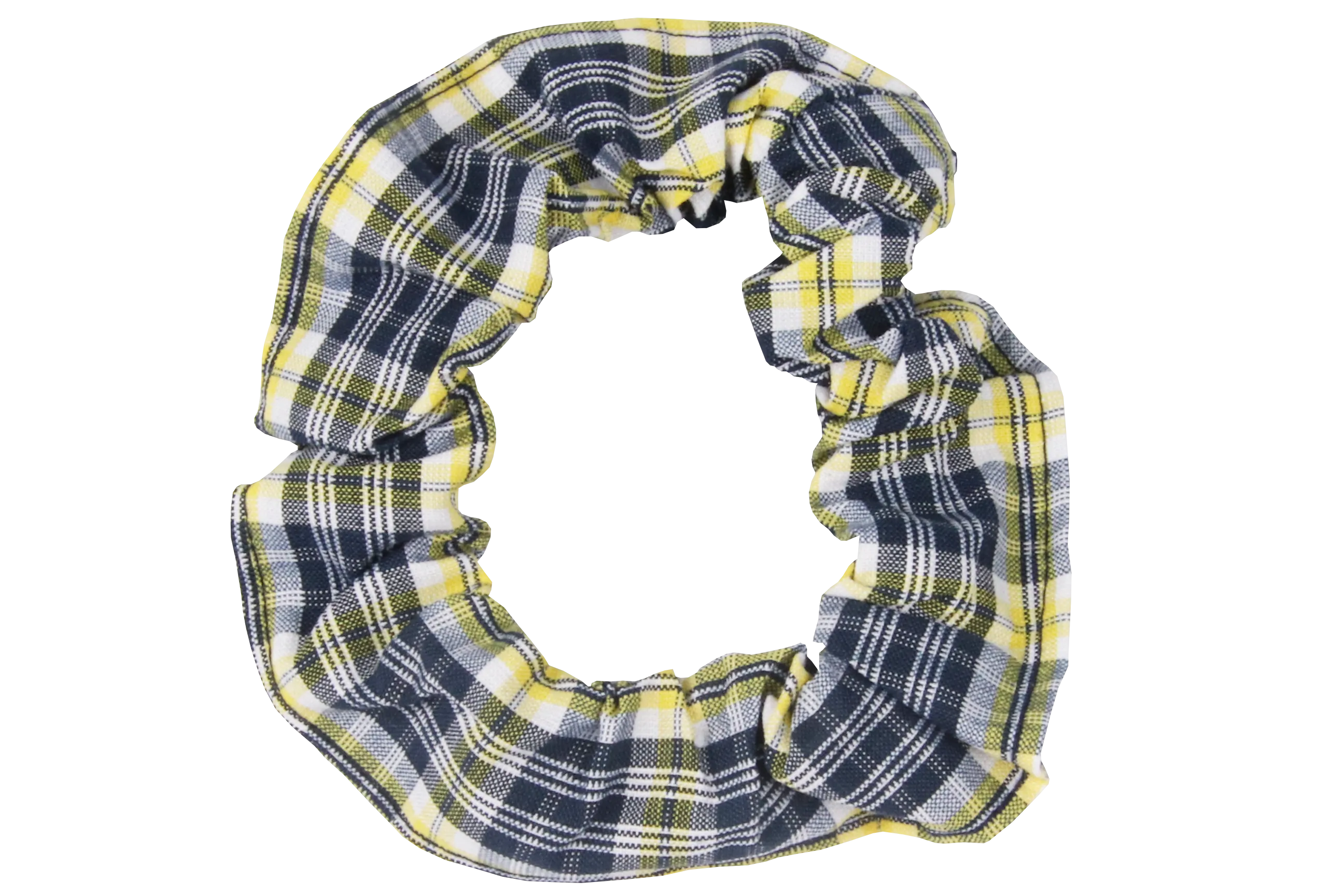 Hair Accessories - Scrunchies